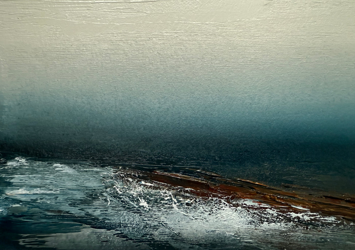 Seascape 12