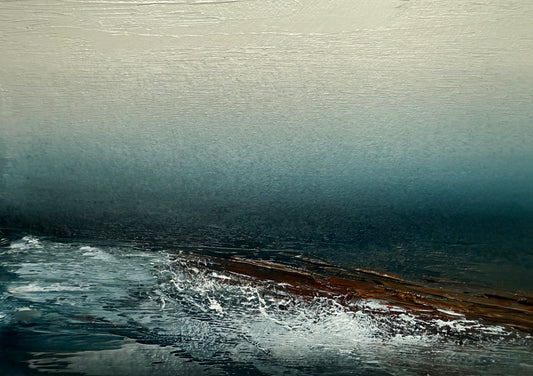 Seascape 12