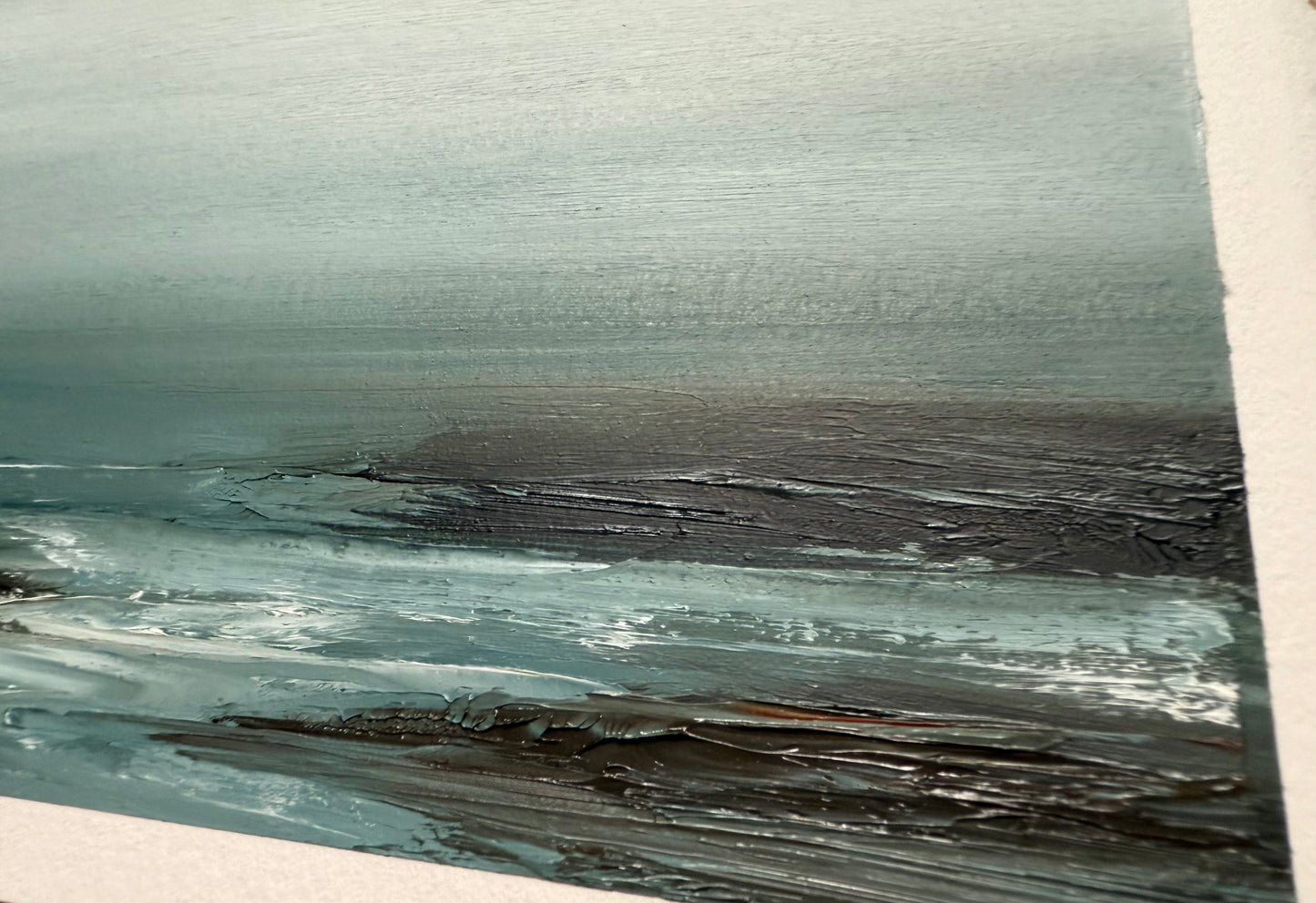 Seascape 14