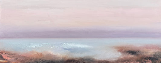 Whispered Dawn