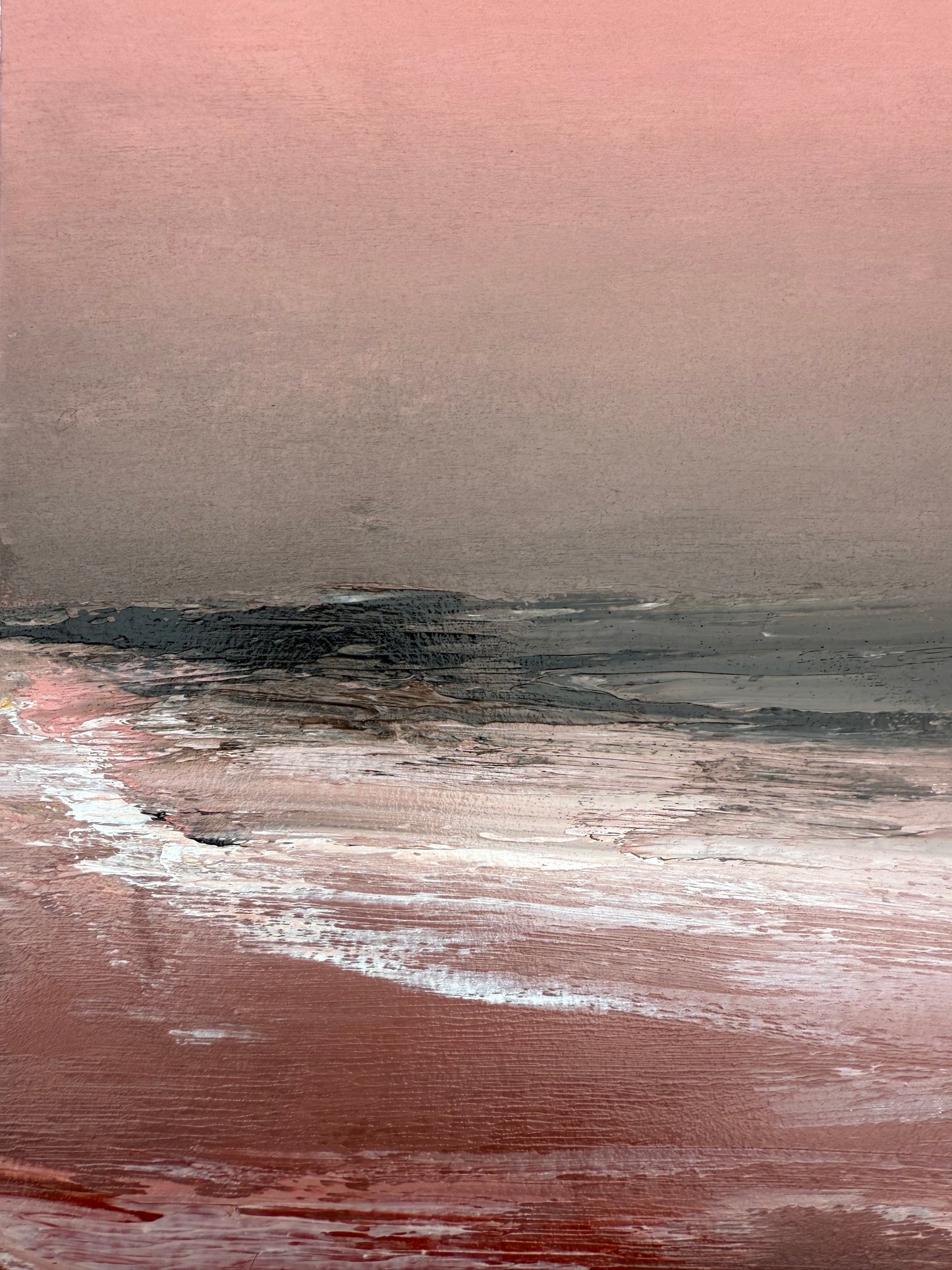 Pink Skies ll