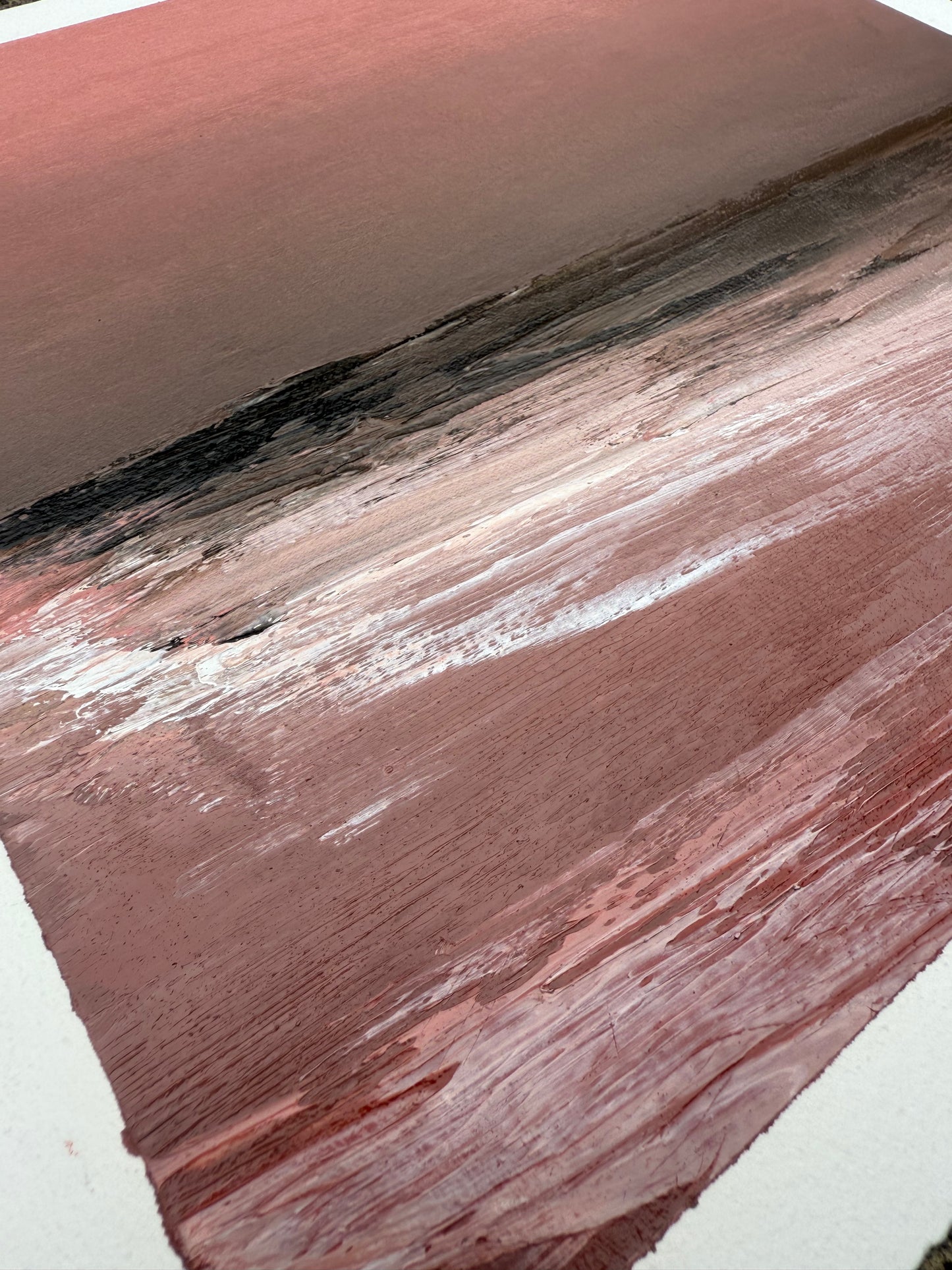 Pink Skies ll