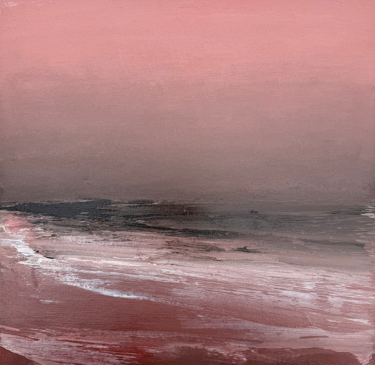 Pink Skies ll
