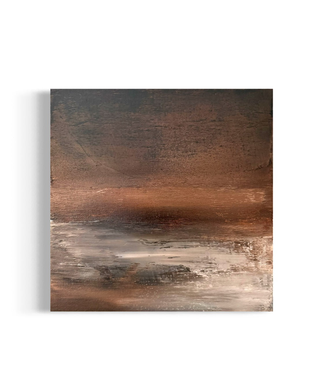Burnished Shore