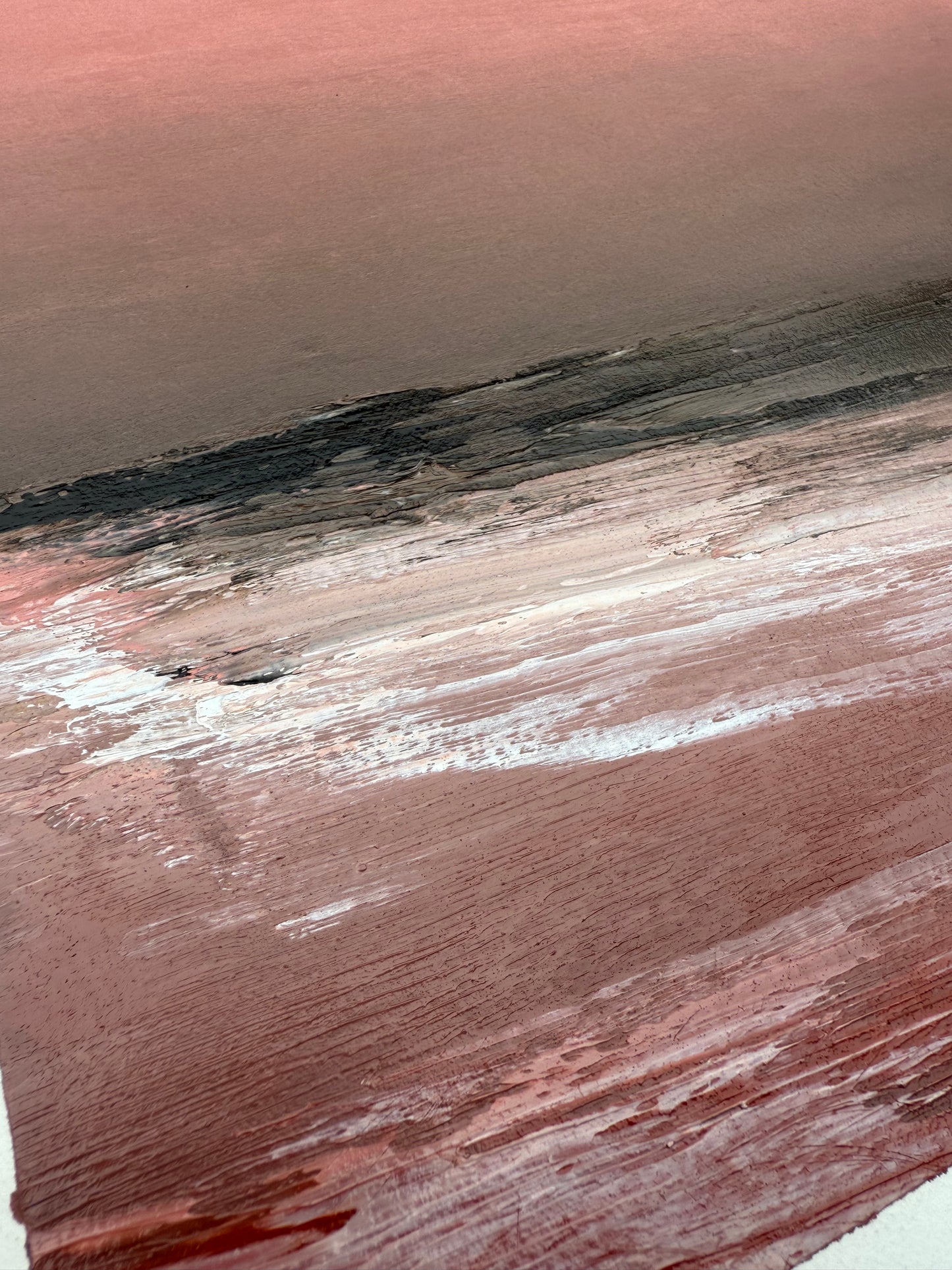 Pink Skies ll