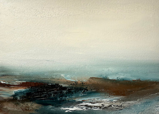 Seascape 1