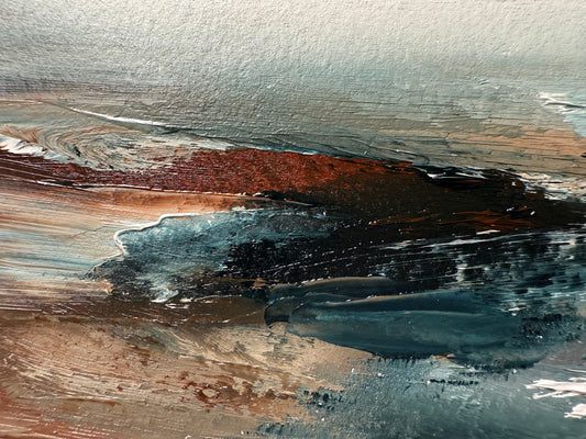 Seascape 1
