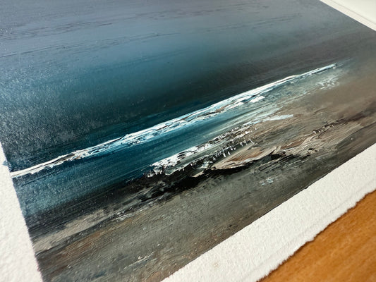 Seascape 4