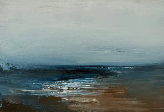 Seascape 6