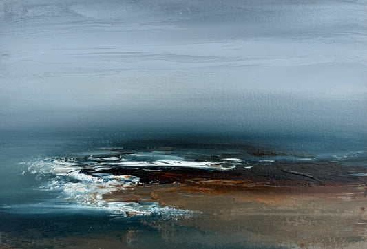 Seascape 7