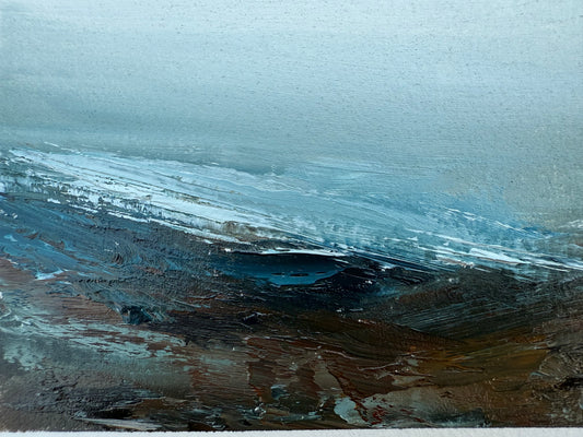 Seascape 10