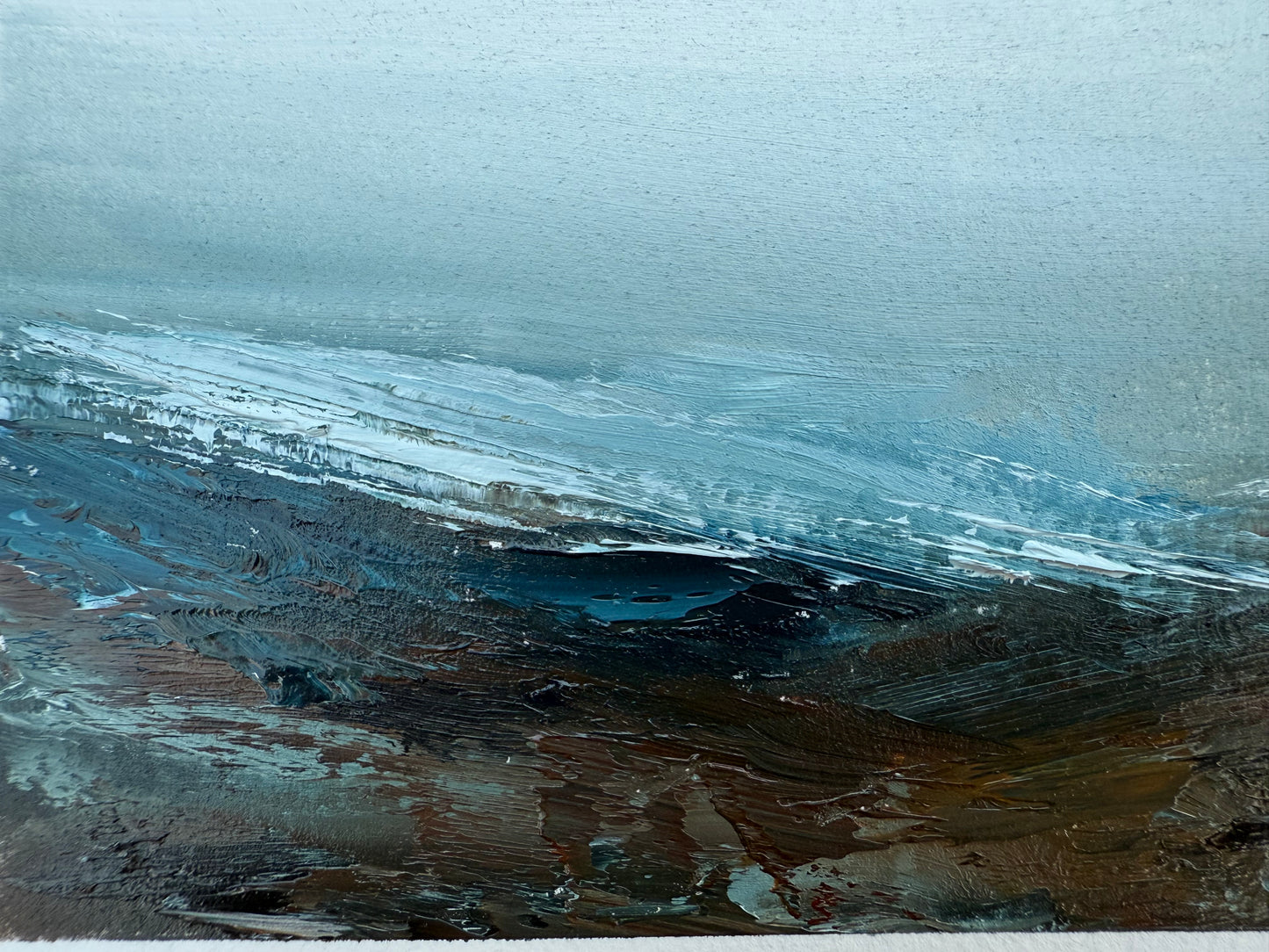 Seascape 10
