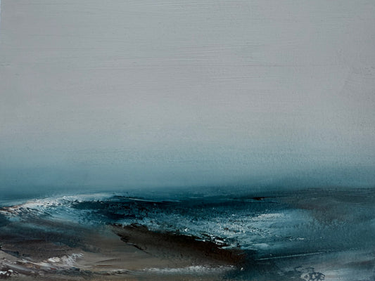 Seascape 11