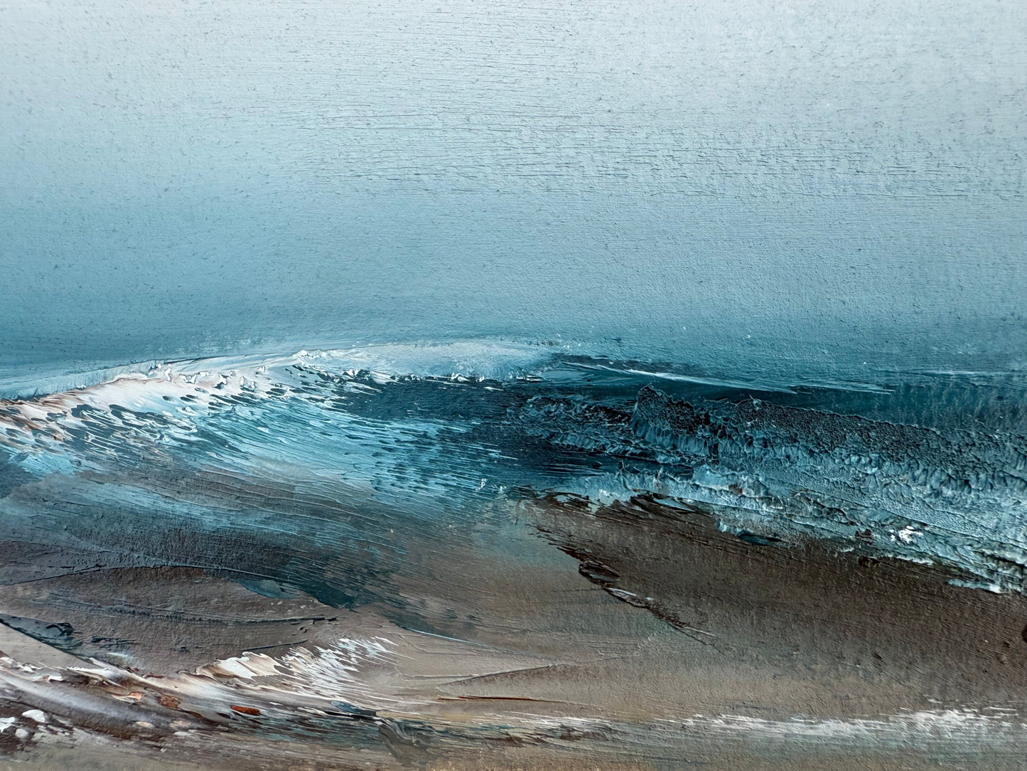 Seascape 11