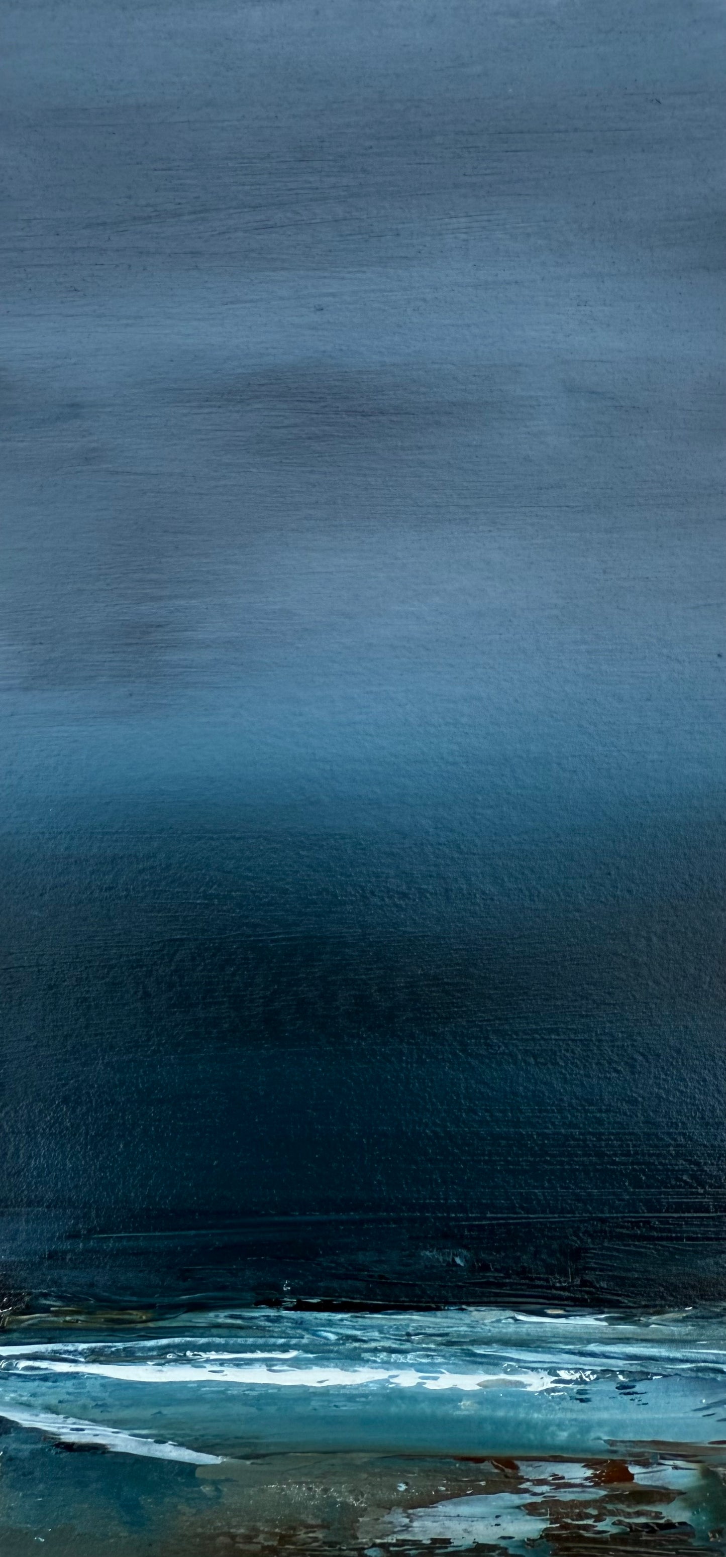 Mini Seascape 2