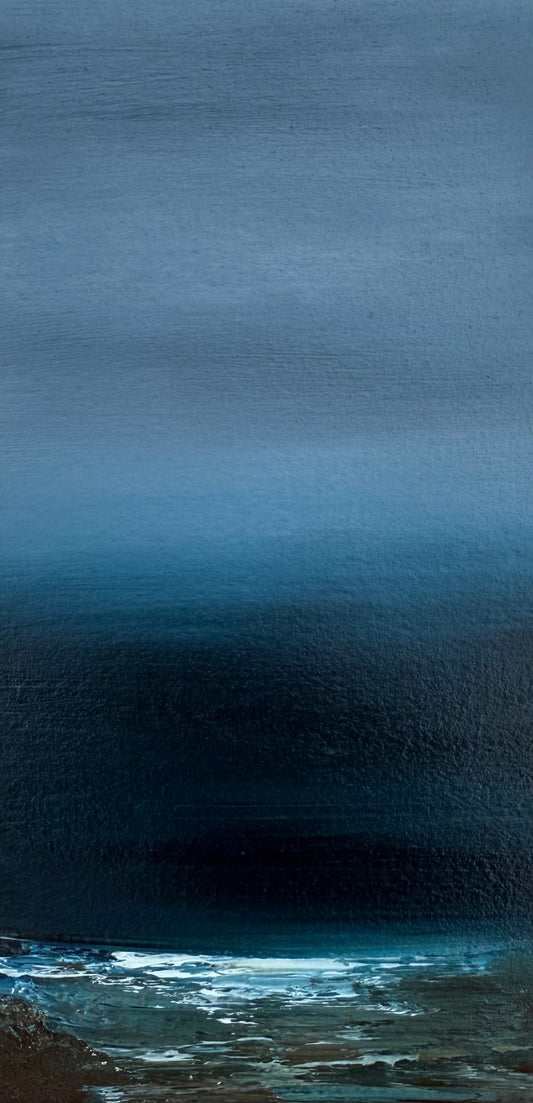 Mini Seascape 4