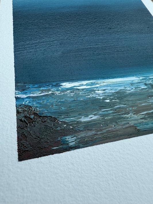 Mini Seascape 4