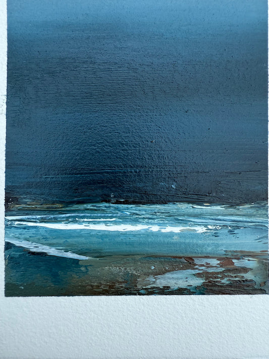 Mini Seascape 2
