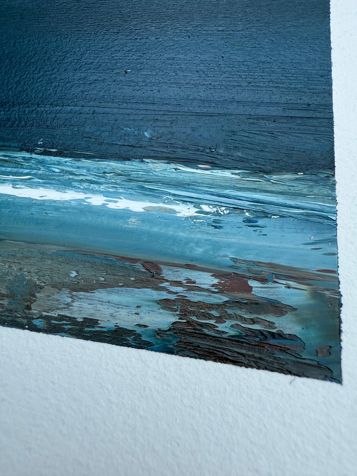 Mini Seascape 2