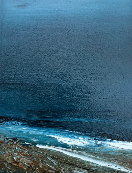Mini Seascape 1