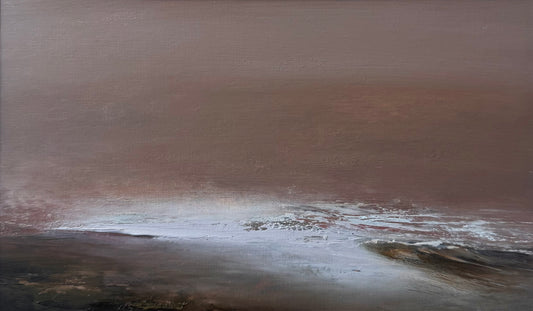 Between Calm and Current