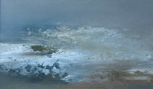 Tide in Motion