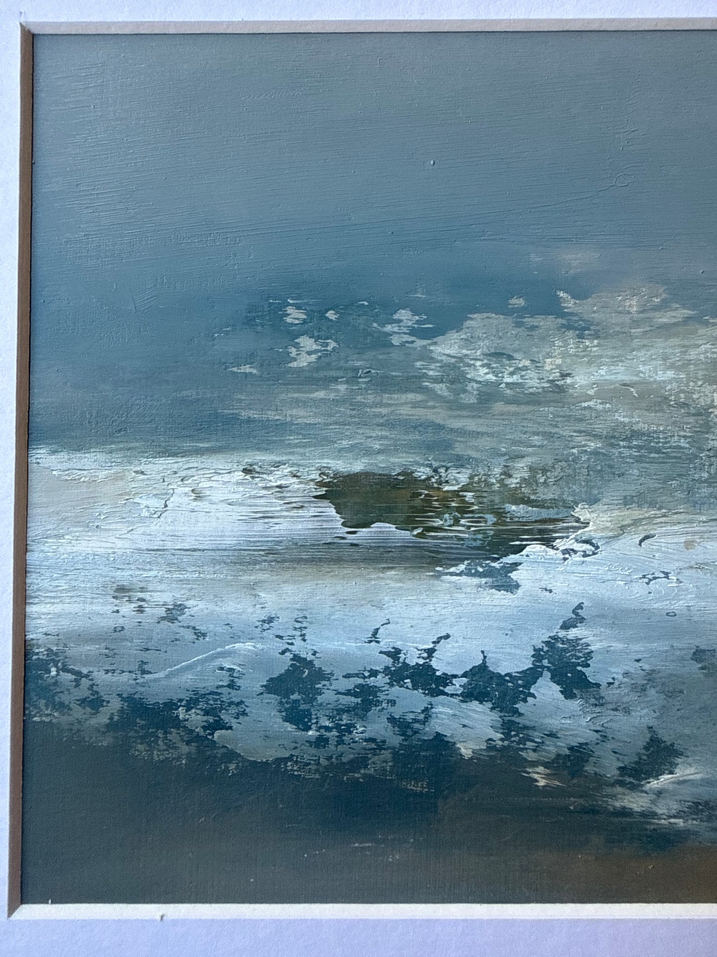 Tide in Motion