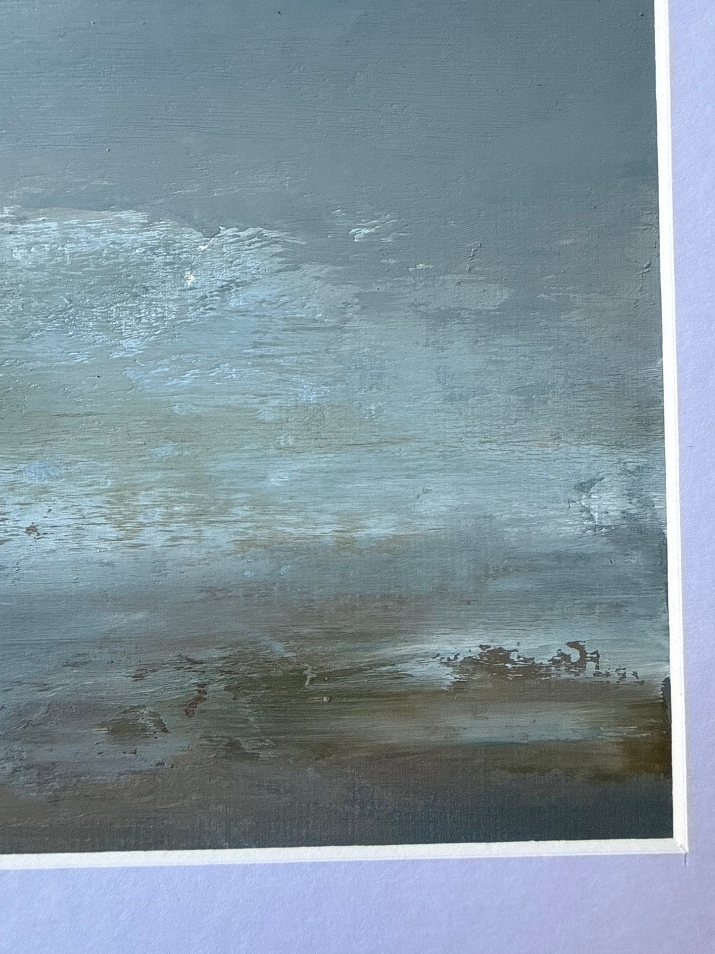 Tide in Motion