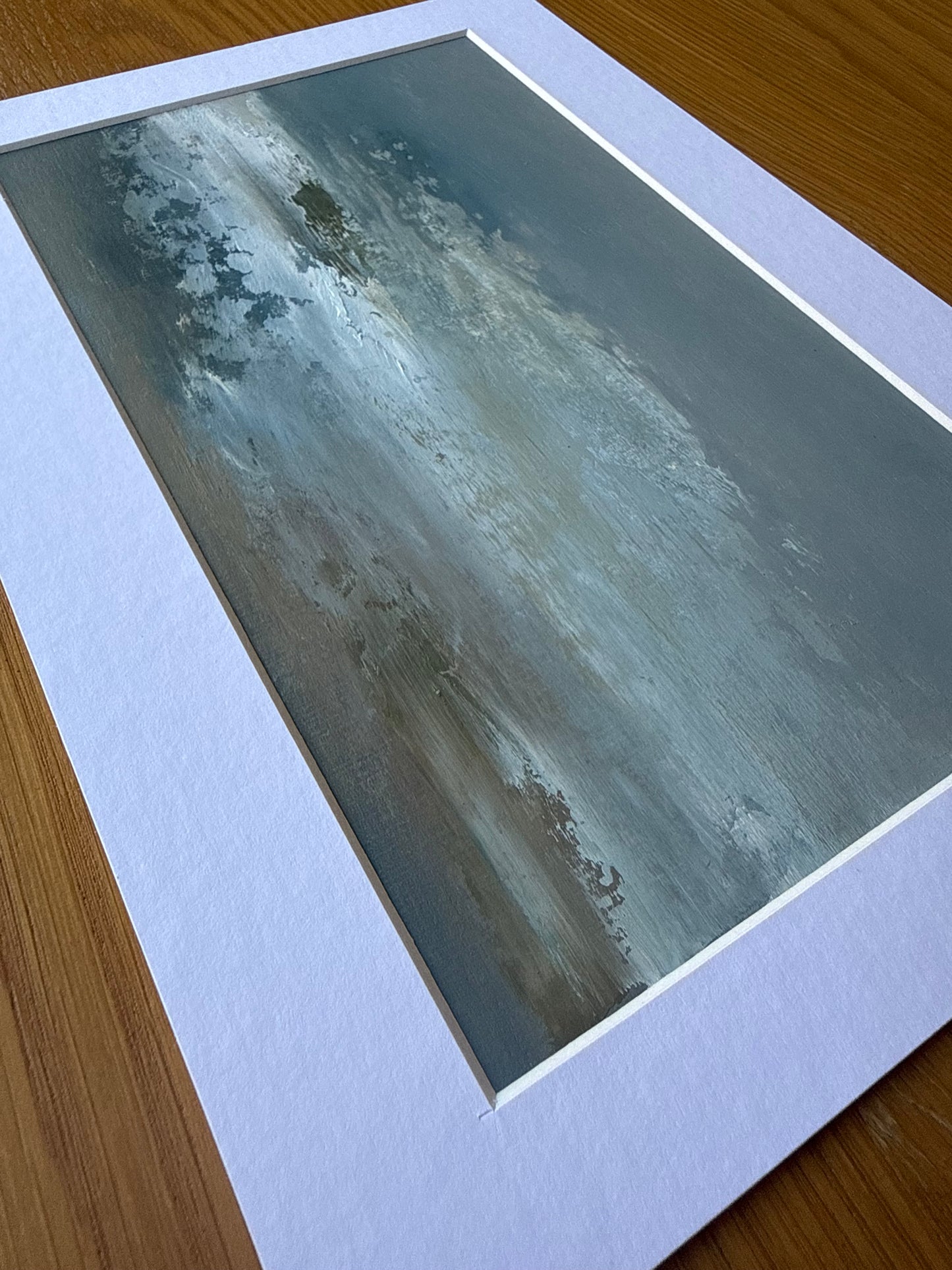 Tide in Motion