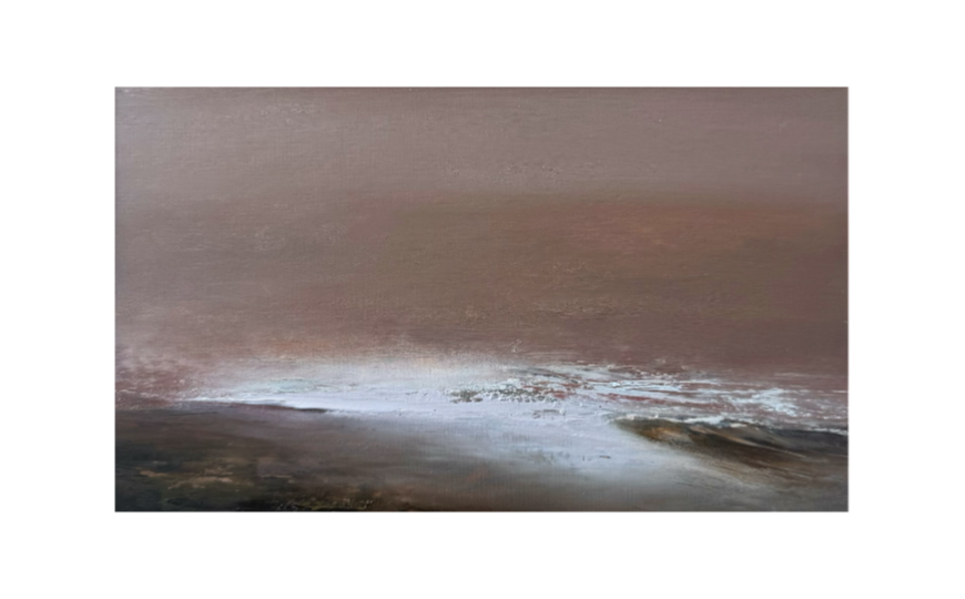 Between Calm and Current