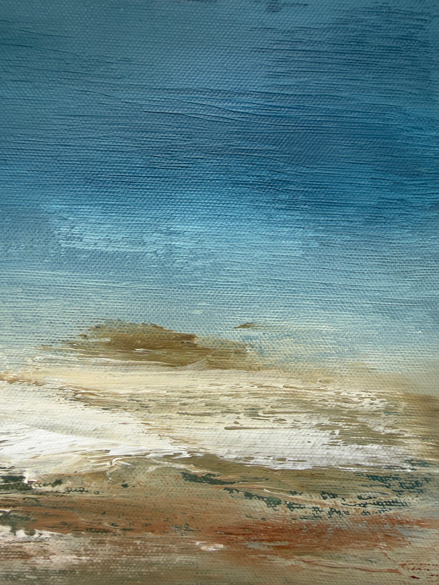 Veil of the Tide