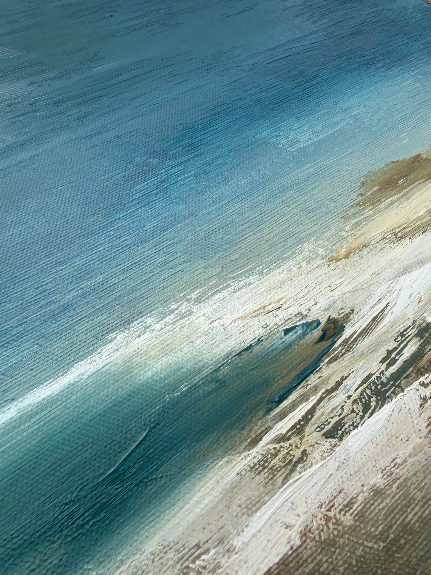 Veil of the Tide