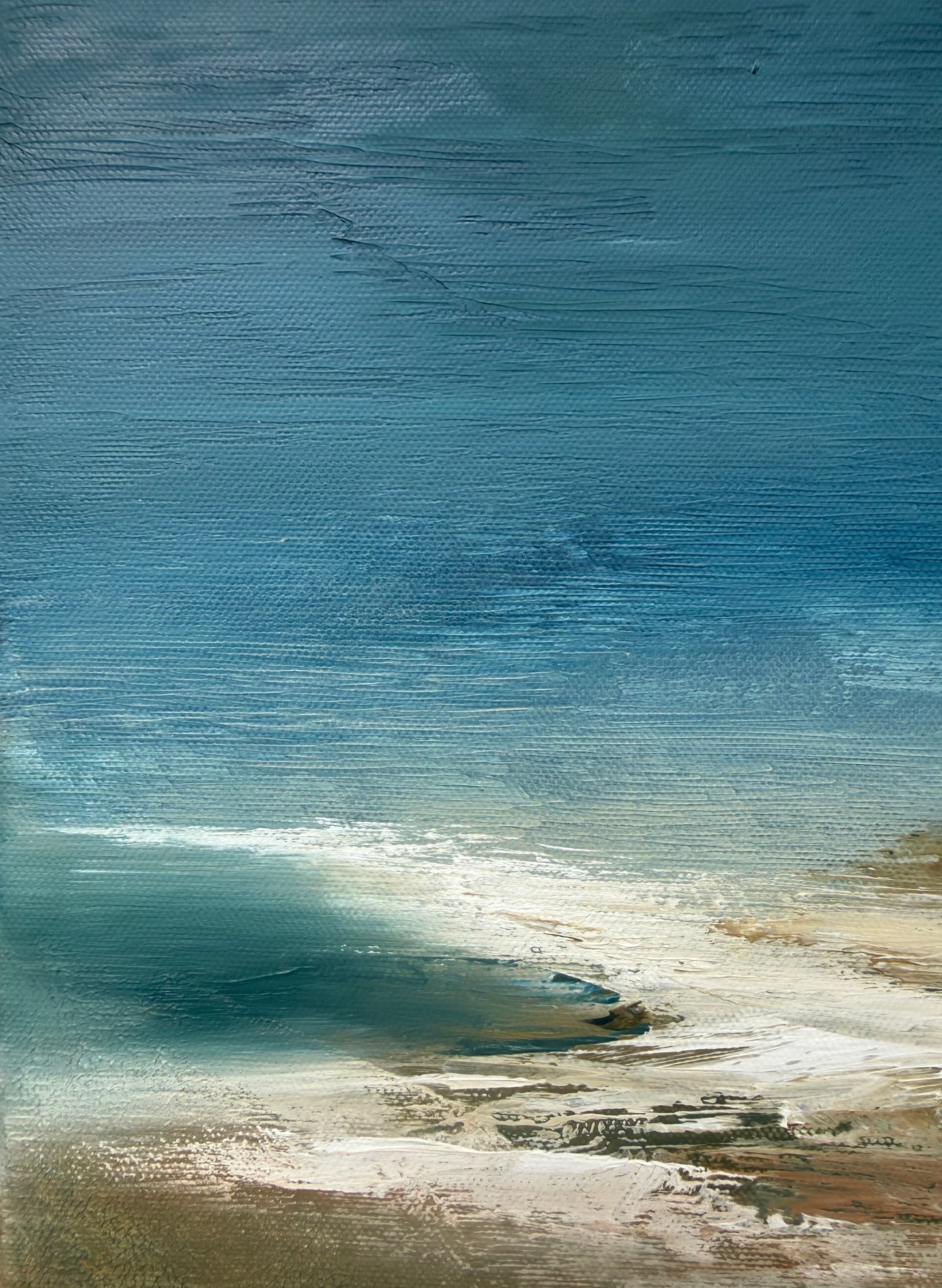 Veil of the Tide