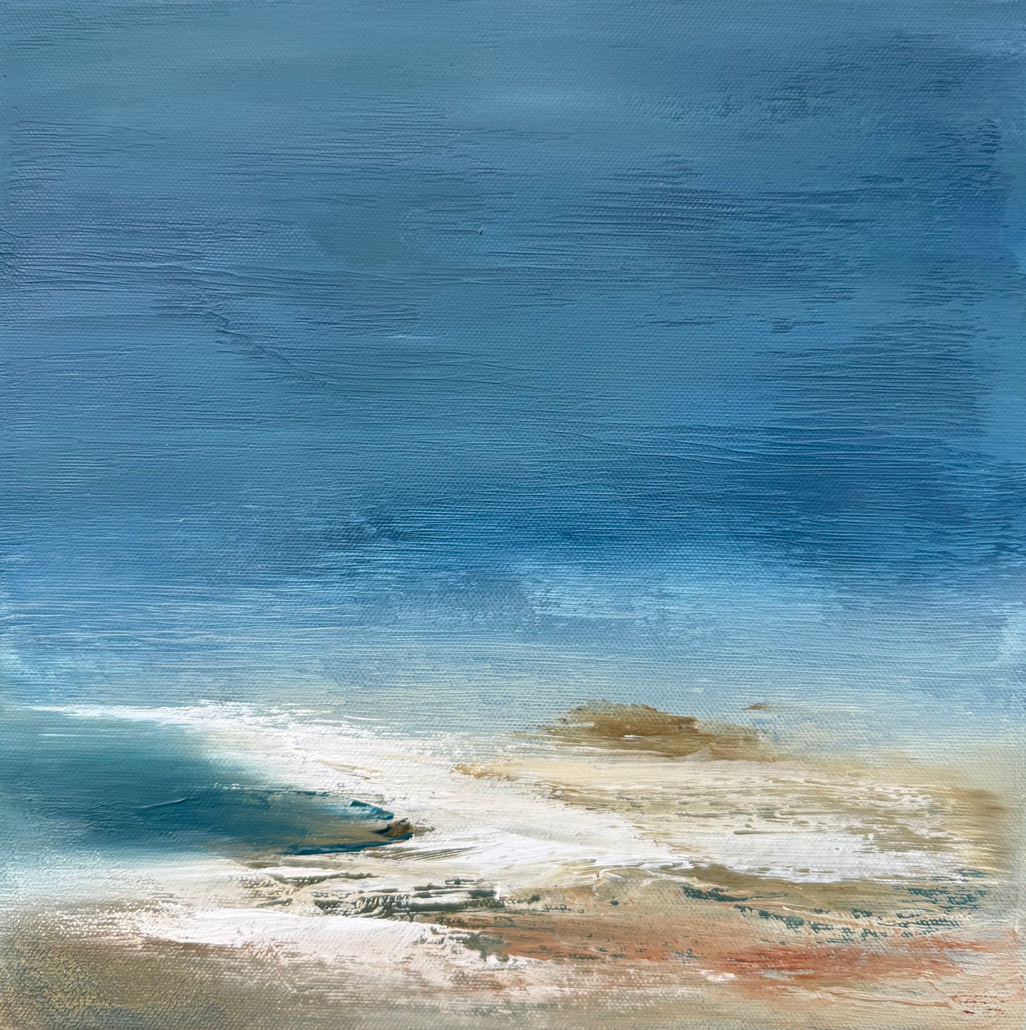 Veil of the Tide