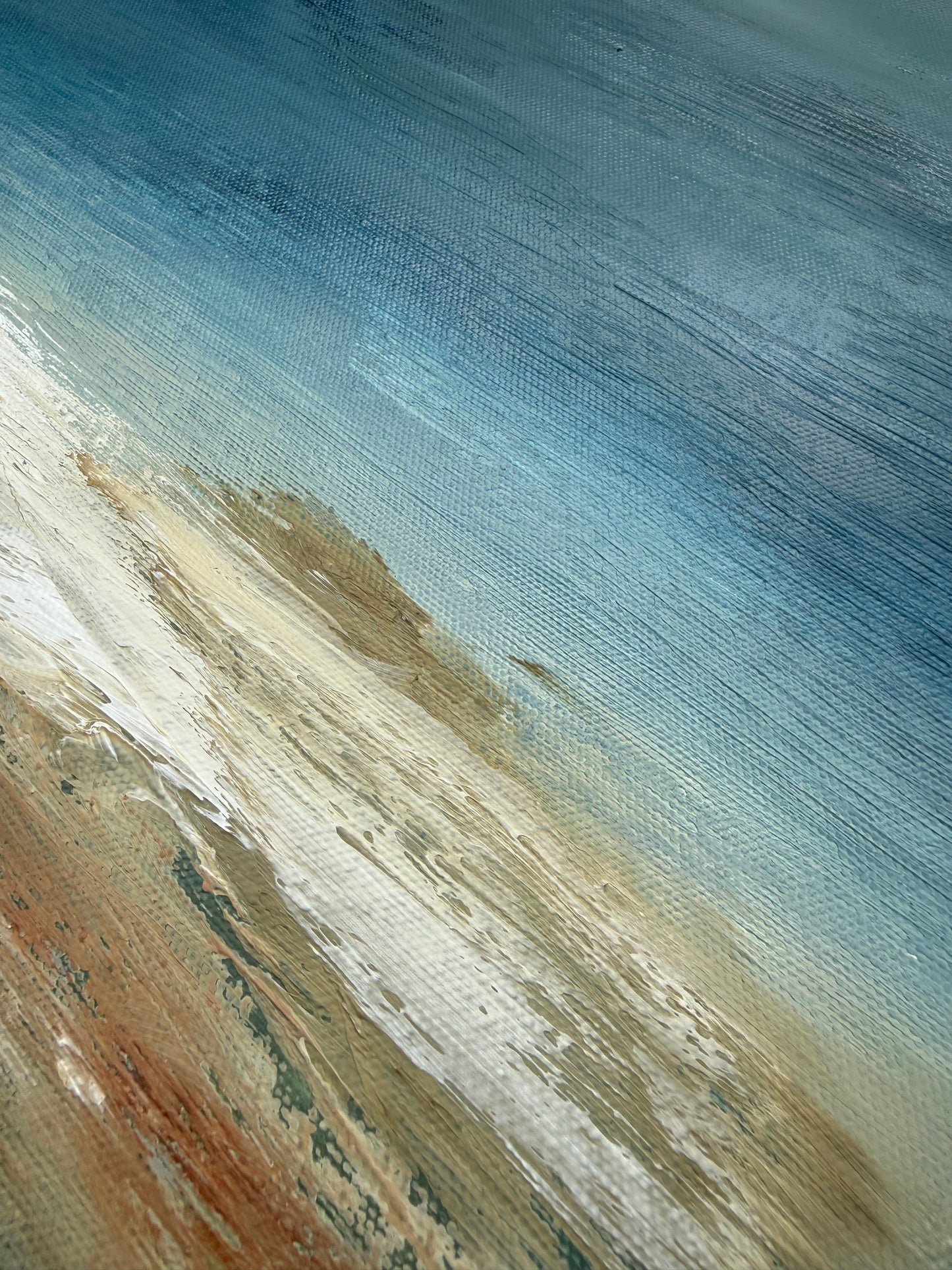 Veil of the Tide