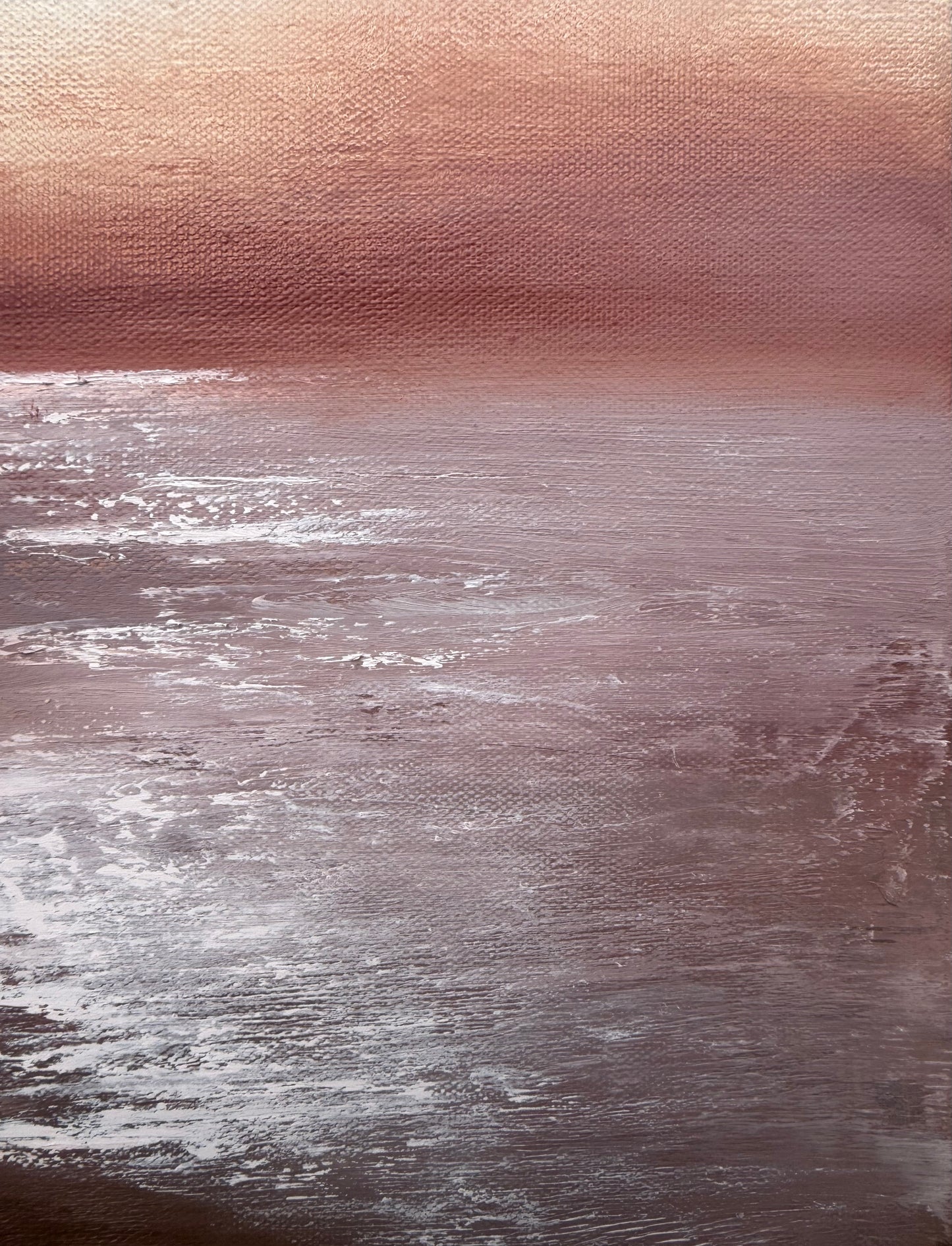 Fading Light