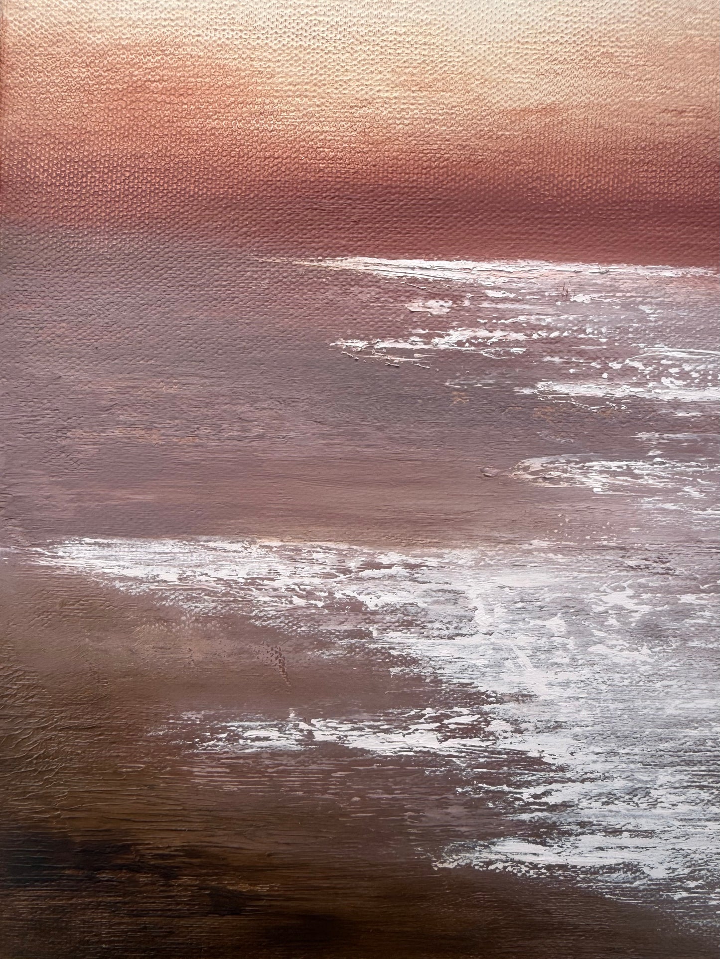 Fading Light