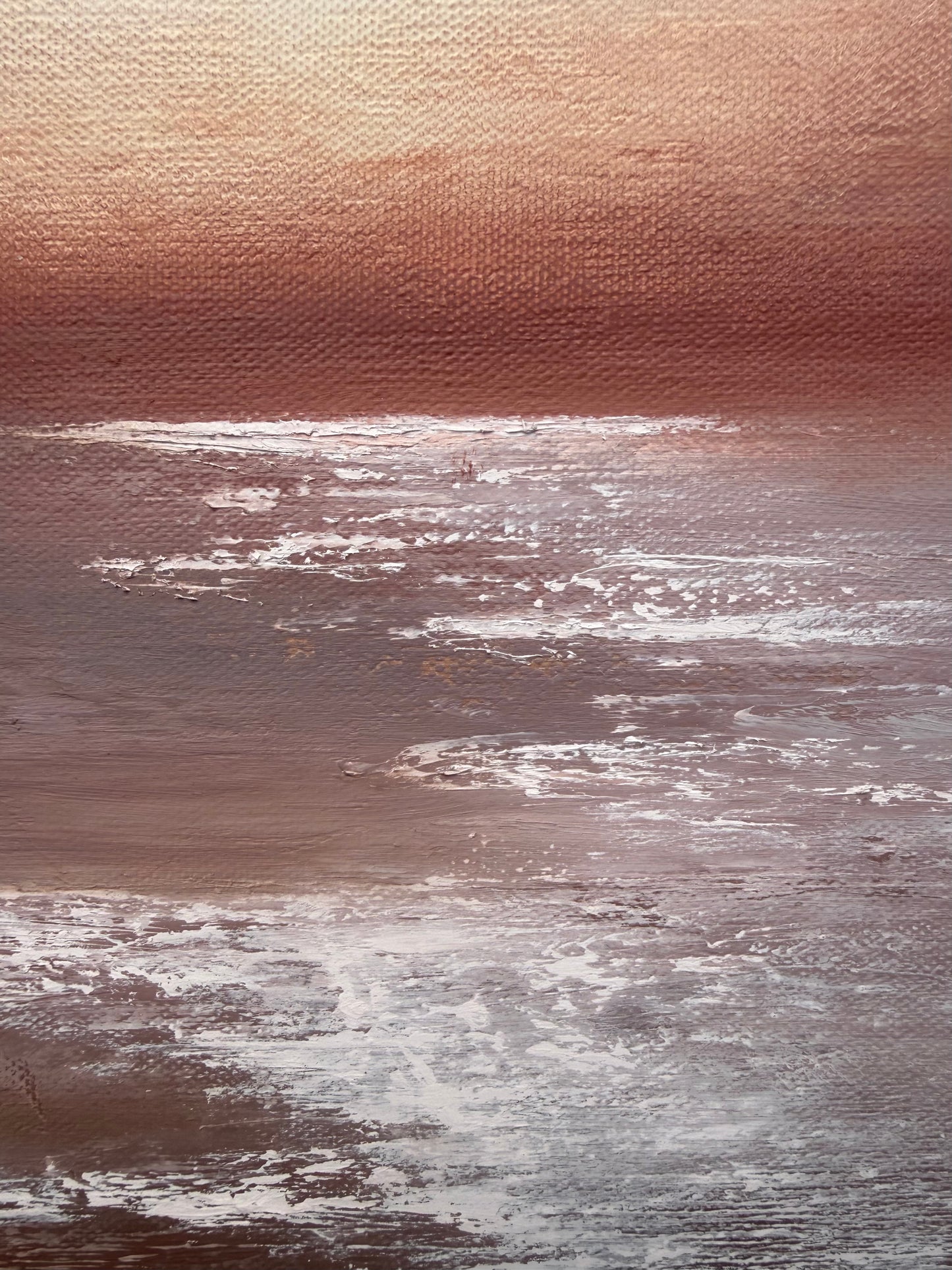 Fading Light