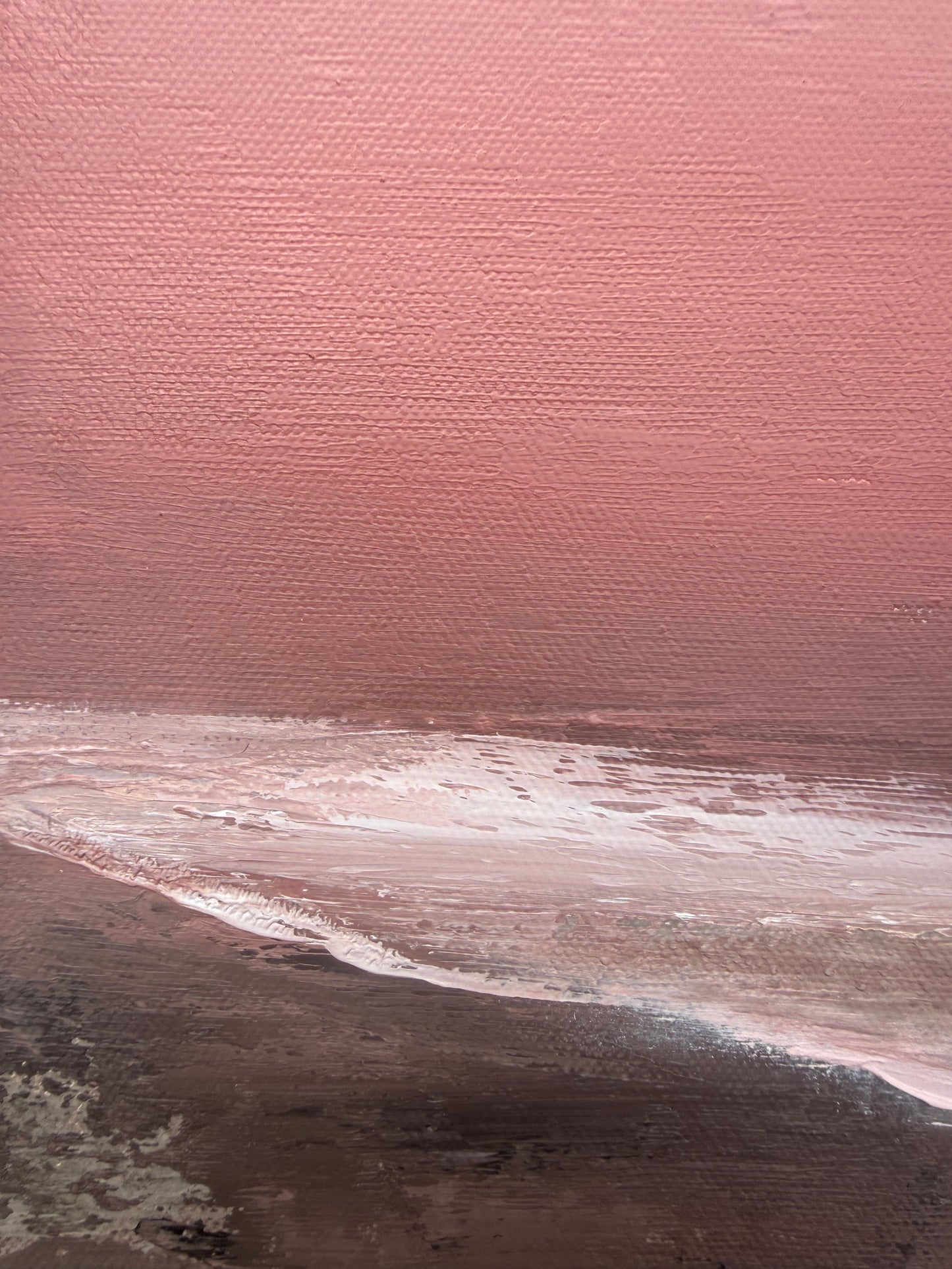 Dawn Tides