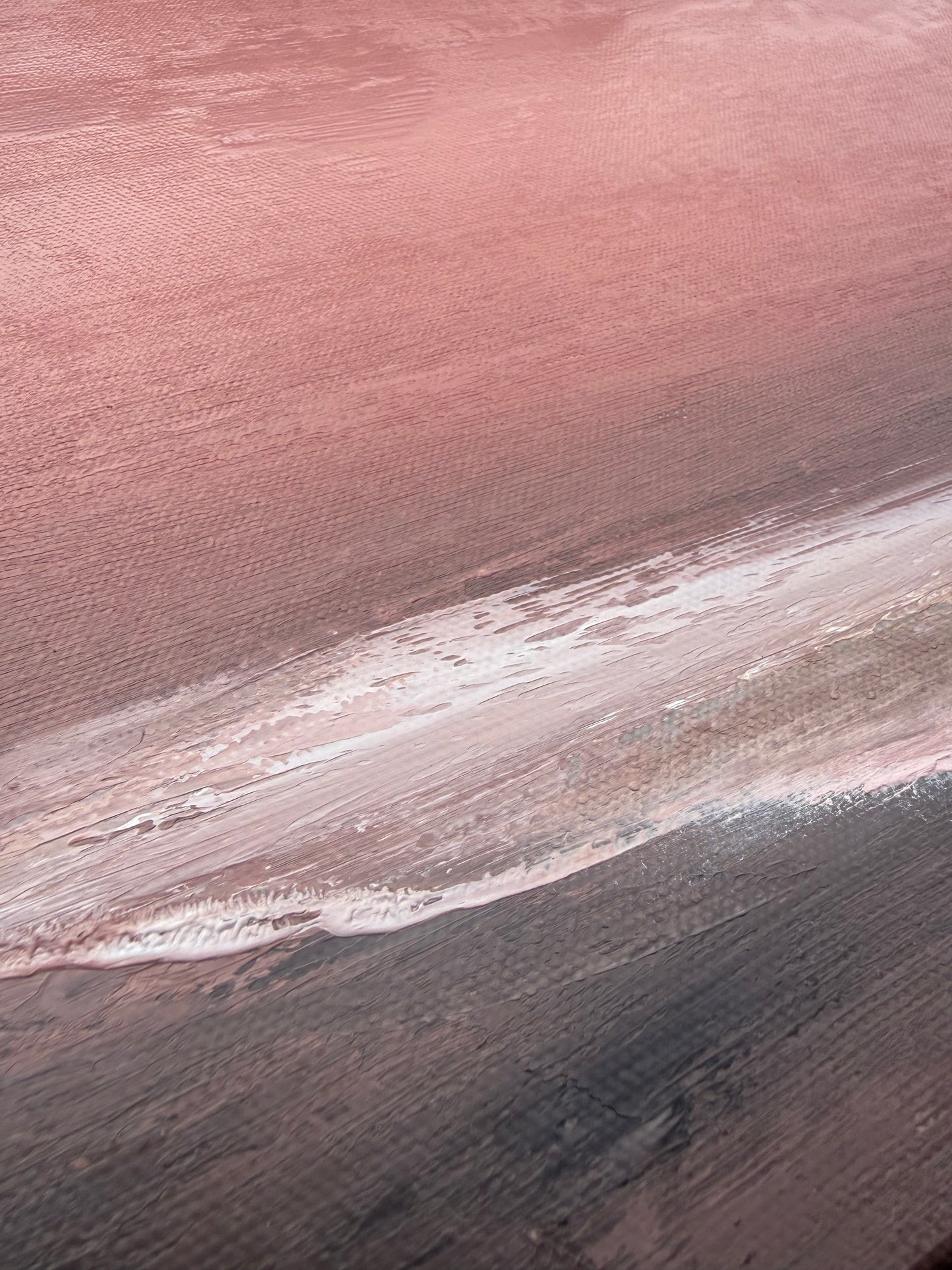 Dawn Tides