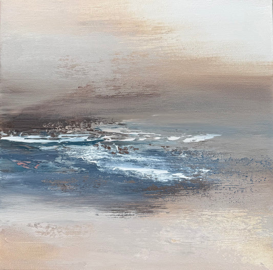 Restless Shore