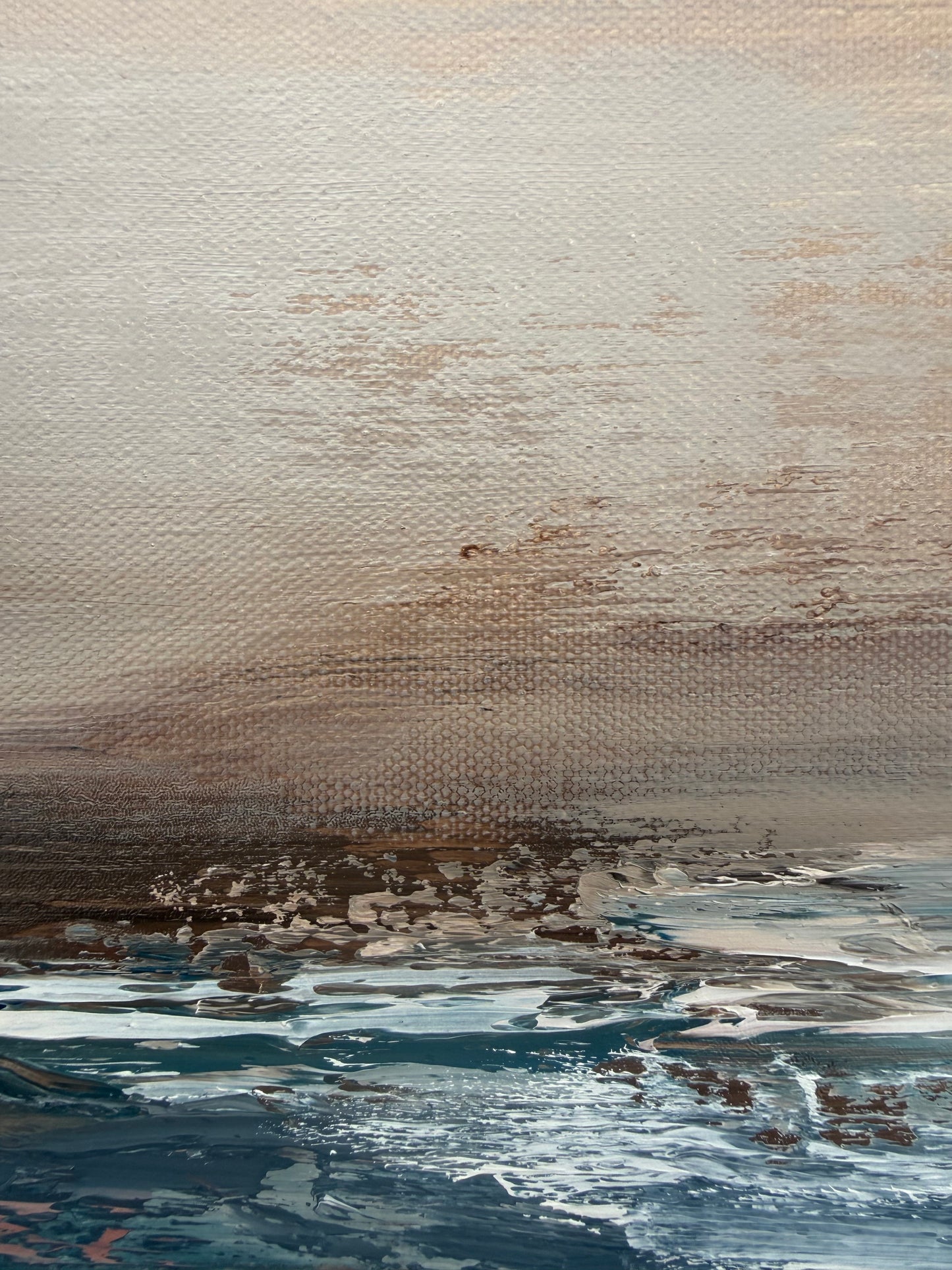 Restless Shore