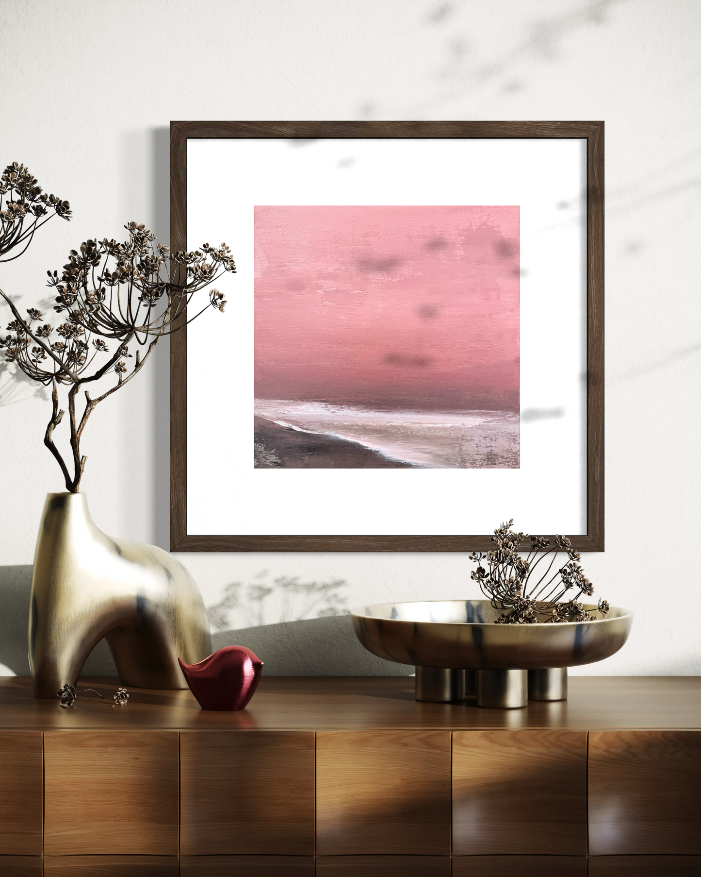 Dawn Tides
